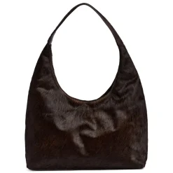 Hot Depeche Shopper, Dark Brown