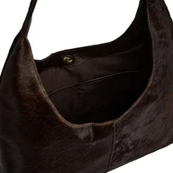 Hot Depeche Shopper, Dark Brown