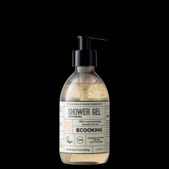 Ecooking Showergel, 300 ml* Kropspleje
