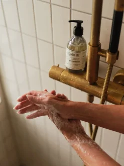 Ecooking Showergel, 300 ml* Kropspleje