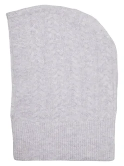 New Vero Moda Sia Cable Balaclava, Cosmic Sky