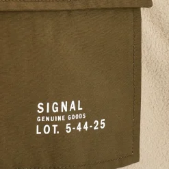 Signal Siaron Half Button Fleece, , L Pure Cashmere