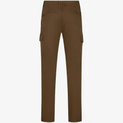 Outlet Signal Sicargo Twill Bukser, , L Coffee Liquer