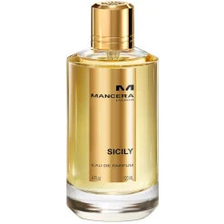 Mancera Sicily Eau De Parfum, 120 ml
