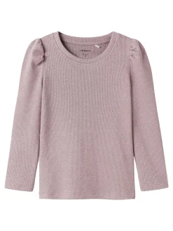 Online Name It Siclo Bluse, , 116 cm Keepsake Lilac