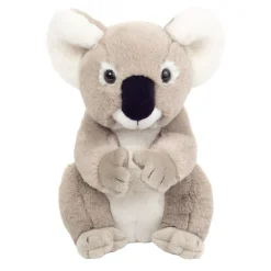 Best Teddy Hermann Siddende Koala, Beige