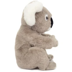 Best Teddy Hermann Siddende Koala, Beige