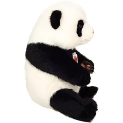 Teddy Hermann Siddende Panda,*Børn Bamser & Tøjdyr