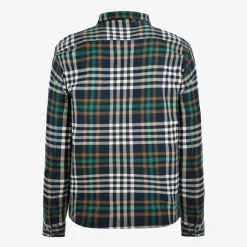 Signal Sieven Check Overshirt, , S* Overshirts