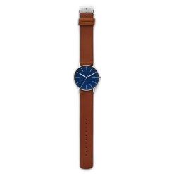 Skagen Signatur Herreur, , 40 mm* Ure