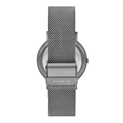 Hot Skagen Signatur Herreur, , 40 mm Grå