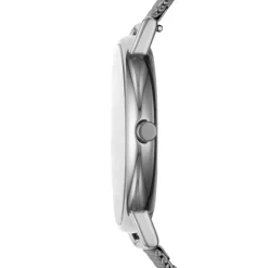 Hot Skagen Signatur Herreur, , 40 mm Grå