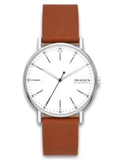 Skagen Signatur SKW6903 Herreur, , 40 mm Steel