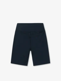 Online 7 DAYS Active Signature Bike Shorts, , XS Black