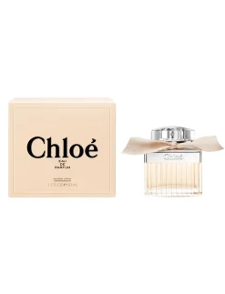 Hot Chloé Signature Eau De Parfum, 50 ml