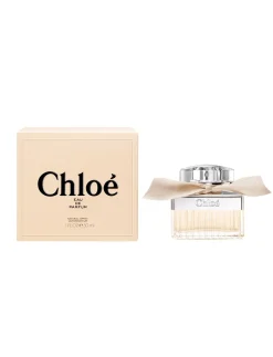 Hot Chloé Signature Eau De Parfum, 30 ml