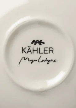 Kähler Signature Lysestage,* Lysestager & Lys