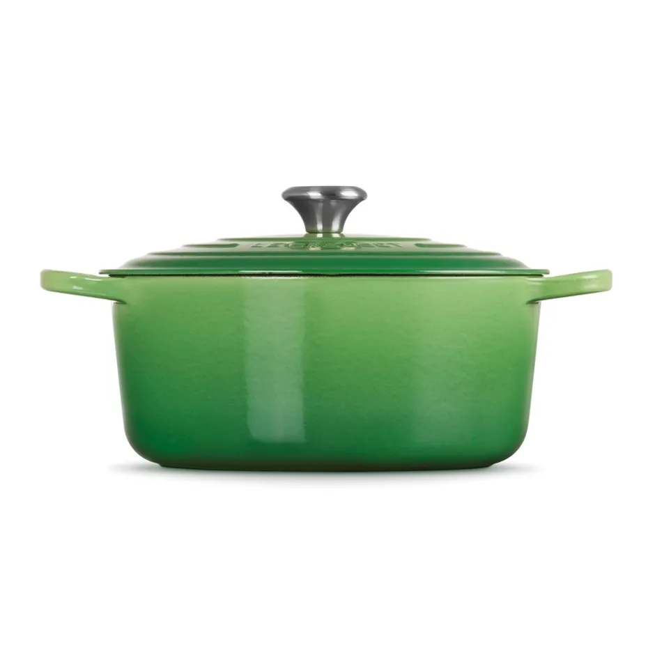 Le Creuset Signature Rund Støbejernsgryde, , 6,7 L* Gryder & Pander