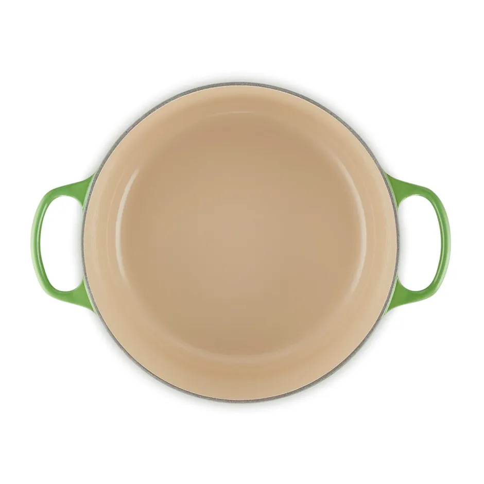 Le Creuset Signature Rund Støbejernsgryde, , 6,7 L* Gryder & Pander