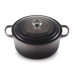 Le Creuset Signature Rund Støbejernsgryde, , 6,7 L* Gryder & Pander