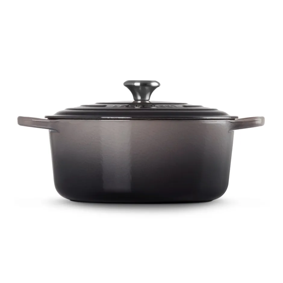 Le Creuset Signature Rund Støbejernsgryde, , 6,7 L* Gryder & Pander