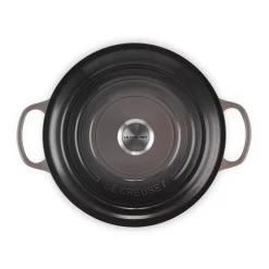 Le Creuset Signature Rund Støbejernsgryde, , 6,7 L* Gryder & Pander