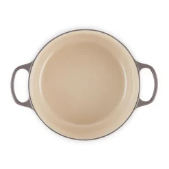 Le Creuset Signature Rund Støbejernsgryde, , 6,7 L* Gryder & Pander