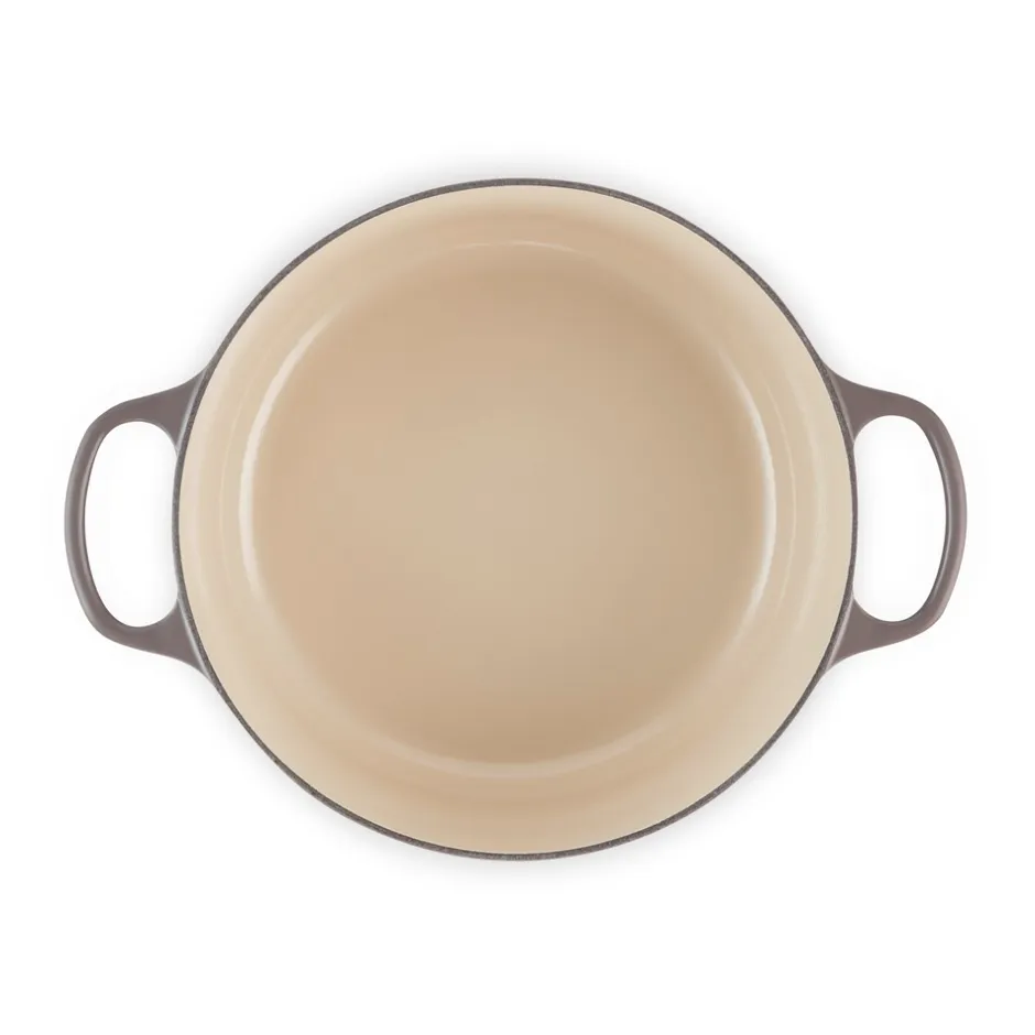 Le Creuset Signature Rund Støbejernsgryde, , 6,7 L* Gryder & Pander