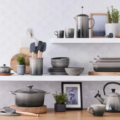 Le Creuset Signature Rund Støbejernsgryde, , 6,7 L* Gryder & Pander