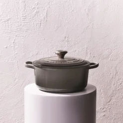 Le Creuset Signature Rund Støbejernsgryde, , 6,7 L* Gryder & Pander
