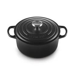 Le Creuset Signature Rund Støbejernsgryde, , 4,2 L* Gryder & Pander