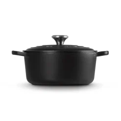 Le Creuset Signature Rund Støbejernsgryde, , 4,2 L* Gryder & Pander