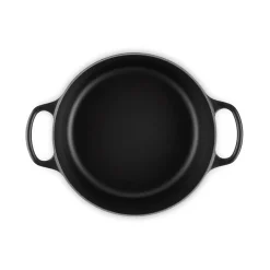 Le Creuset Signature Rund Støbejernsgryde, , 4,2 L* Gryder & Pander