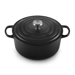 Le Creuset Signature Rund Støbejernsgryde, , 6,7 L* Gryder & Pander