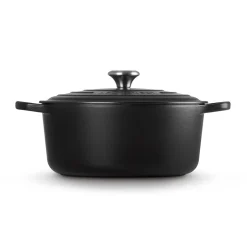 Le Creuset Signature Rund Støbejernsgryde, , 6,7 L* Gryder & Pander