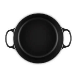 Le Creuset Signature Rund Støbejernsgryde, , 6,7 L* Gryder & Pander