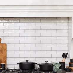 Le Creuset Signature Rund Støbejernsgryde, , 6,7 L* Gryder & Pander