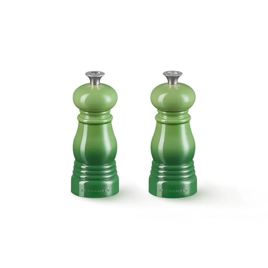 Le Creuset Signature Salt & Peber Kværnsæt,* Køkkentilbehør & -Redskaber