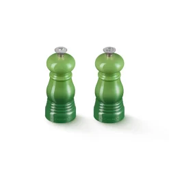 Le Creuset Signature Salt & Peber Kværnsæt,* Køkkentilbehør & -Redskaber