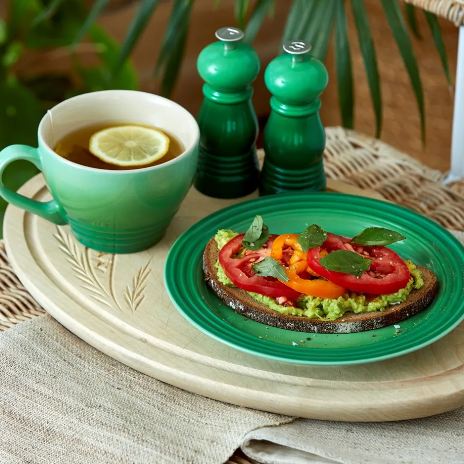Le Creuset Signature Salt & Peber Kværnsæt,* Køkkentilbehør & -Redskaber