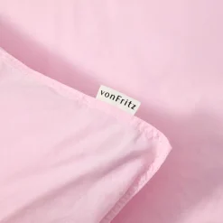 Online vonFritz Signature Sengetøj, , 140x200 cm Cool Pink