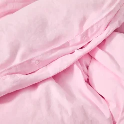 Online vonFritz Signature Sengetøj, , 140x200 cm Cool Pink