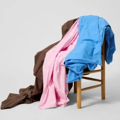 Online vonFritz Signature Sengetøj, , 140x200 cm Cool Pink