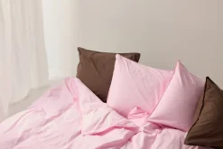 Online vonFritz Signature Sengetøj, , 140x200 cm Cool Pink