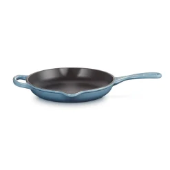 Le Creuset Signature Støbejerns Stegepande, , Ø23 cm* Gryder & Pander