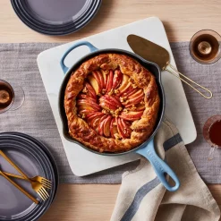 Le Creuset Signature Støbejerns Stegepande, , Ø23 cm* Gryder & Pander
