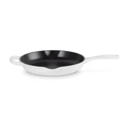 Le Creuset Signature Støbejerns Stegepande, , Ø23 cm* Gryder & Pander
