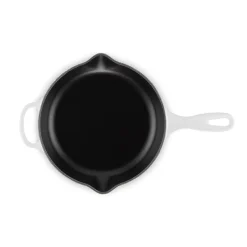 Le Creuset Signature Støbejerns Stegepande, , Ø23 cm* Gryder & Pander
