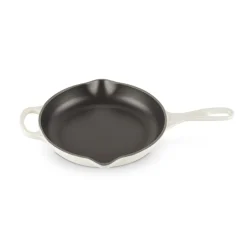 Le Creuset Signature Støbejerns Stegepande, , Ø23 cm* Gryder & Pander