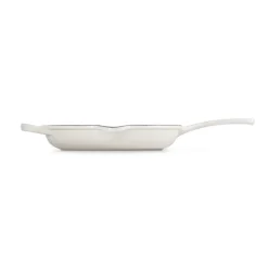 Le Creuset Signature Støbejerns Stegepande, , Ø23 cm* Gryder & Pander